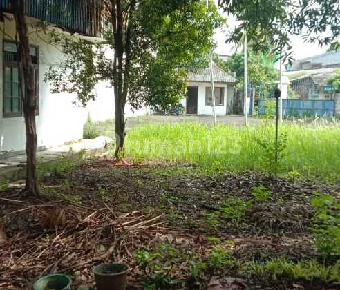 For Sale Cheap Ex-Factory Land Kaliabang, North Bekasi City