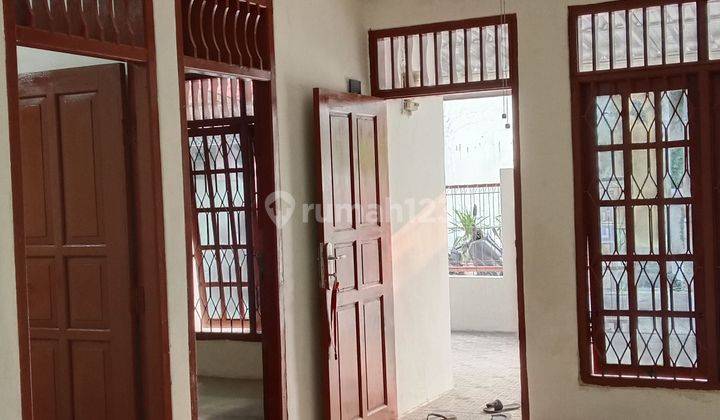 Dijual Rumah Wisma Asri Depan Minimalis Modern Siap Huni Kota Bekasi Utara  2