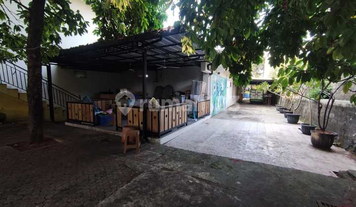 Dijual Murah Rumah Harga Dibawah Njop Tanjung Priok Jakarta Utara 2