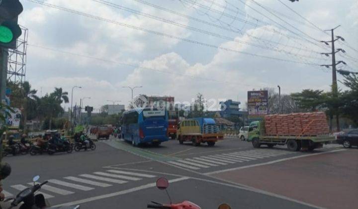 Dijual Murah Cepat Ruko 3 Lantai Jalan Raya Protokol Kota Bekasi Timur 2