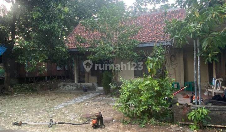 Rumah Hitung Tanah Harga Dibawah Njop Jauh  2