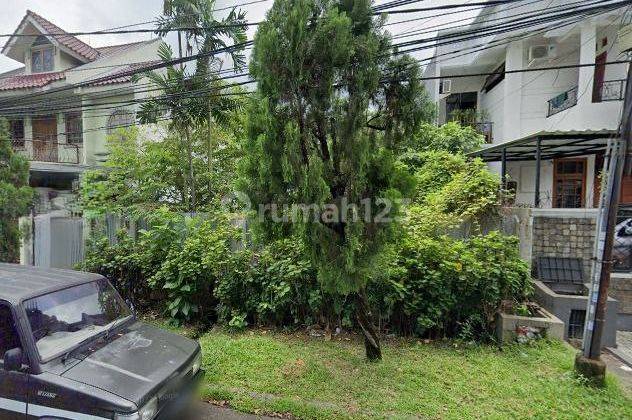 Dijual Murah Tanah Kavling Di Pondok Indah  2