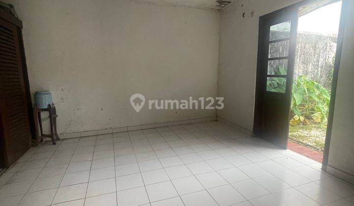 Rumah Disewakan Cocok Untuk Silent Office Area Menteng 2