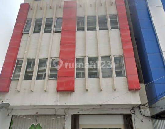 Ruko 2 Unit Lokasi Strategis di Jaksel, Shm  1