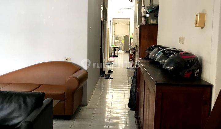 Rumah Dijual Sudah Shm di Jakarta Pusat  2