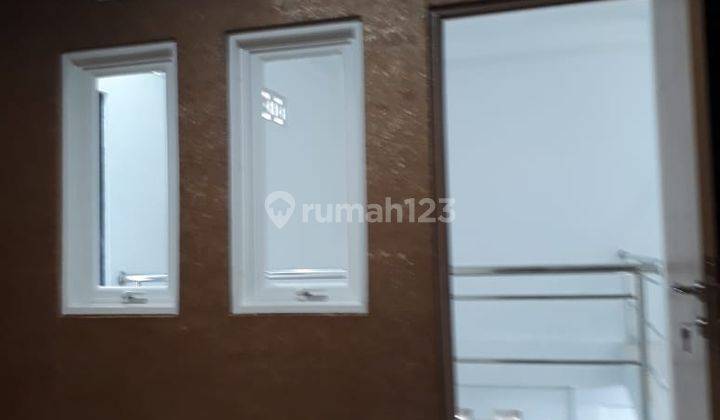 Rumah Hunian Lingkungan Asri Dan Tenang  1