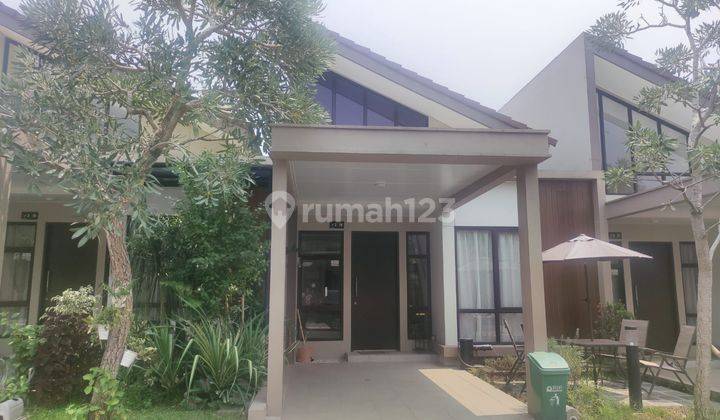 Rumah Siap Huni di Bogor Asri Dan Sejuk  1