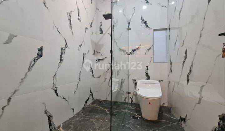 Rumah Baru Semi Furnish Termurah di Cilandak 2