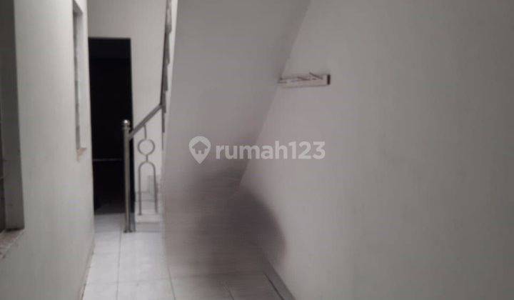 Rumah 1,5 Lantai Hadap Barat,di Panglima Polim  2