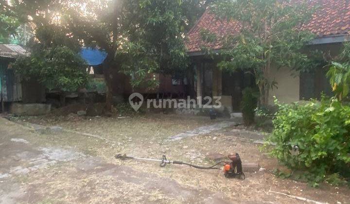 Rumah Hitung Tanah Harga Dibawah Njop Jauh  1