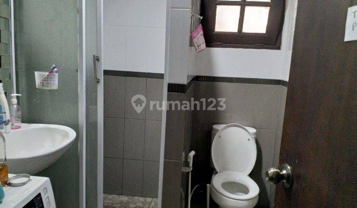 Dijual Rumah Hunian Ada Kolam Renang Murah 2