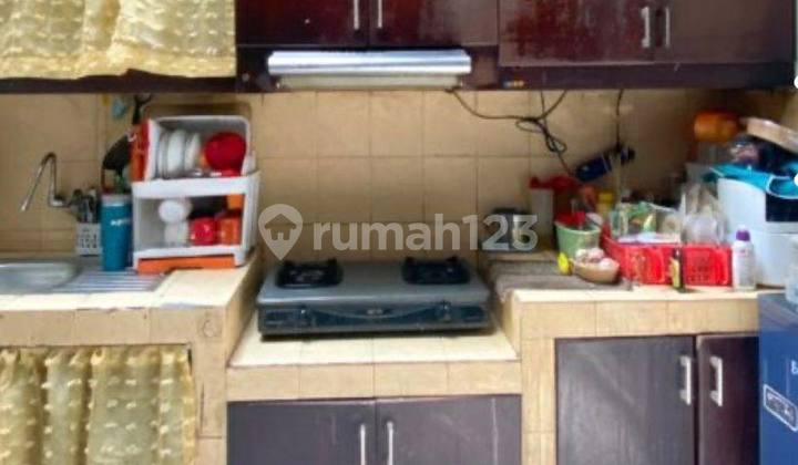 Good House Unfurnished Freehold Title Margahayu, Bandung 2