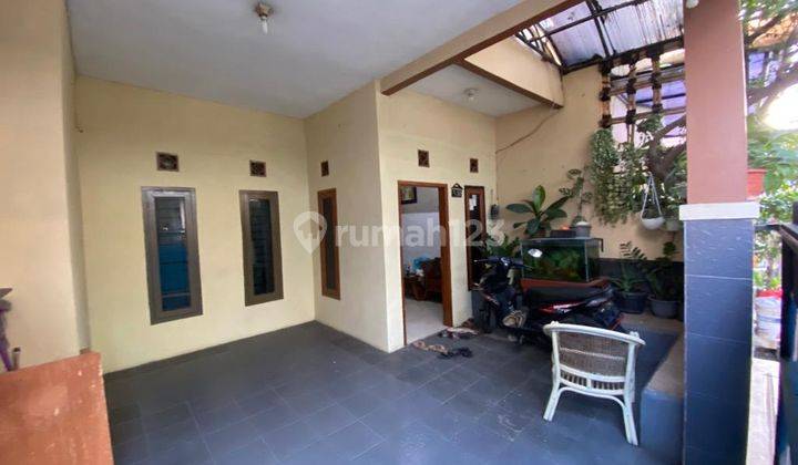 Rumah 2,5 Lantai Tipe 104 di Bumi Panyileukan, Bandung 2