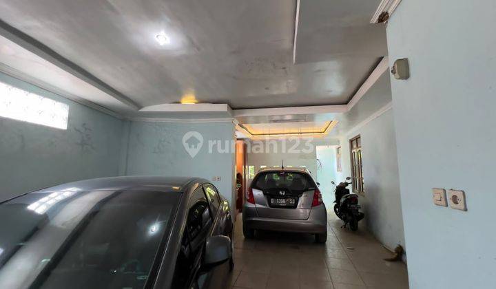 Rumah Luas Terawat Lt490 di Cinunuk Bandung Timur 2