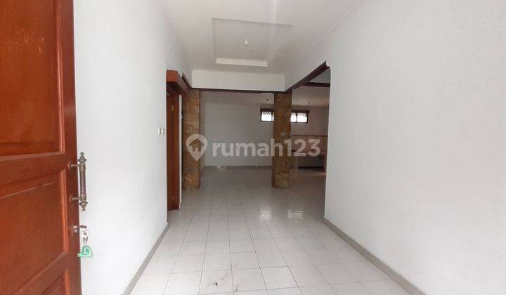 Disewakan Rumah Lt150 di Komplek Ujungberung, Bandung 2