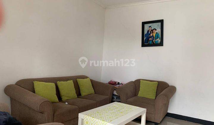 Rumah HOOK Tipe 110 di Komplek Cikadut Koya Bandung 2