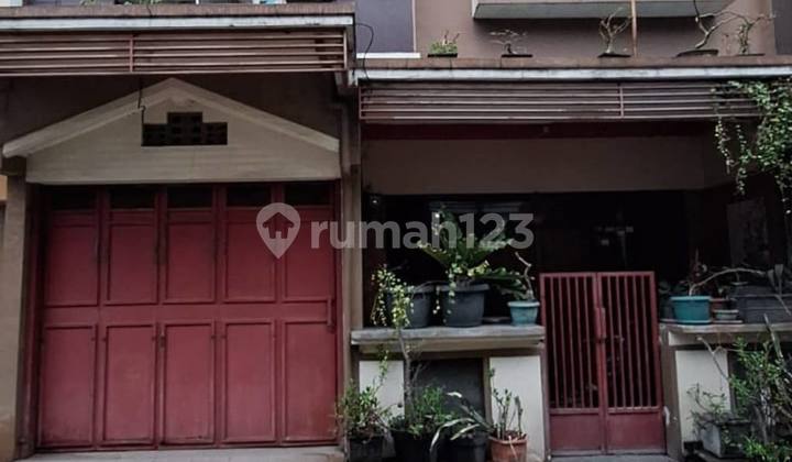 Rumah Minimalis Siap Huni SHM di Margahayu Raya Rumah Minimalis Siap Huni SHM di Margahayu Raya