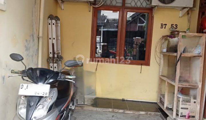 Rumah Murah di Komplek Griya Cempaka Arum Gede Bage, Bandung 2