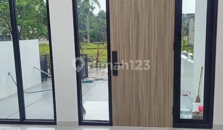 Rumah Minimalis Modern Siap Huni,Di Gede Bage 2