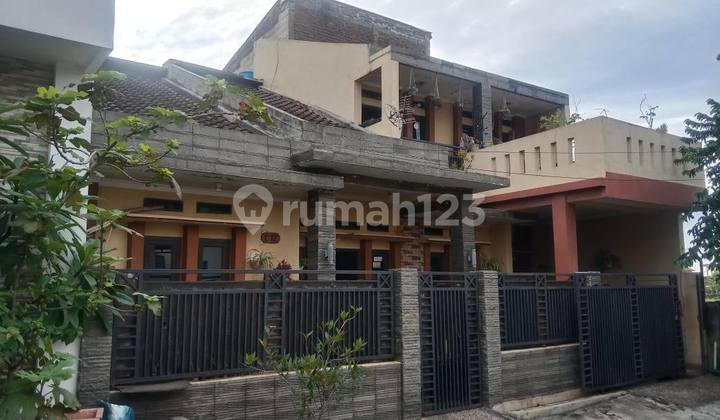 Rumah Bagus Unfurnished SHM Margaasih, Bandung Rumah Bagus Unfurnished SHM Margaasih, Bandung