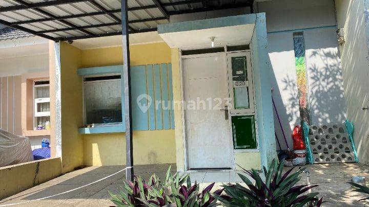 Rumah Siap Huni di Komplek Daerah Jatihandap Bandung 2