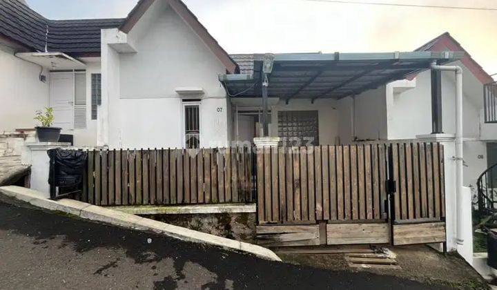 Rumah Minimalis 1 Lantai Lt 64 di Jatihandap  1