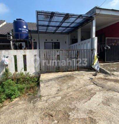 Rumah Siap Huni di Jatihandap Lt 69 1