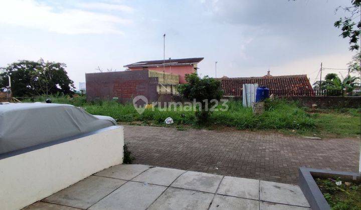 Rumah Murah 2 Lantai di Cluster Rumahku Sindangjaya 2