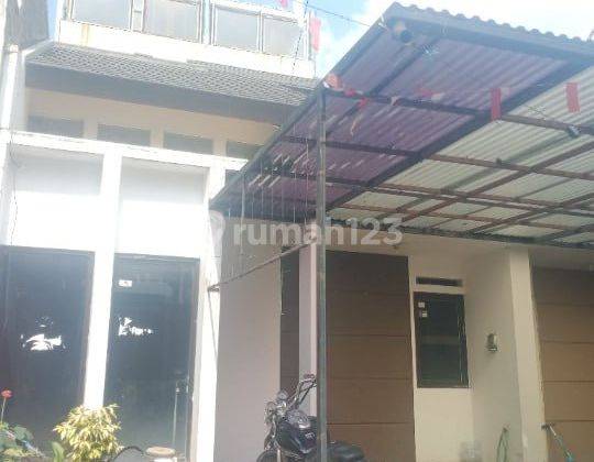 Rumah Luas Lt 108 di Perumahan Panghegar Dekat Gede Bage, Bandung 2