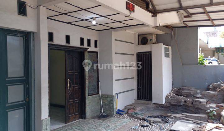 Rumah Siap Huni Lt154 di Mengger Pasirluyu, Regol Bandung 2