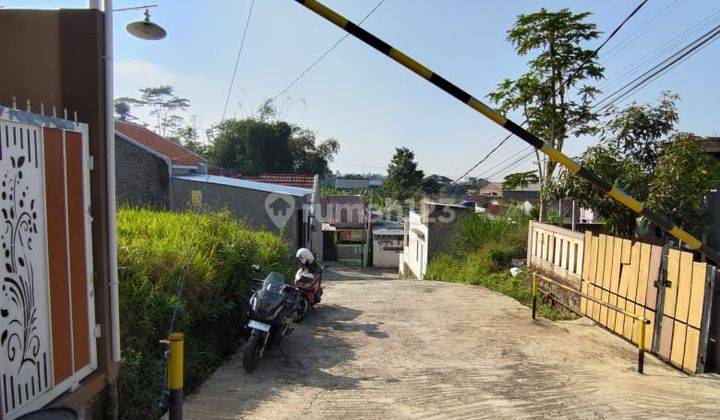 Tanah Kosong Sudah SHM di Cileunyi, Bandung 2