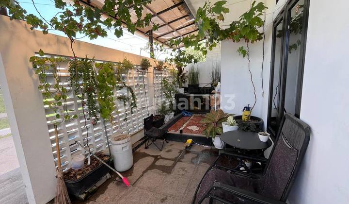 Rumah Siap Huni 1 Lantai SHM, di Cibaduyut 2