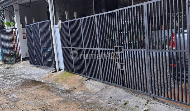 Rumah MURAH Siap Huni LT 114 di Komplek Griya Winaya Ujungberung, Bandung 2