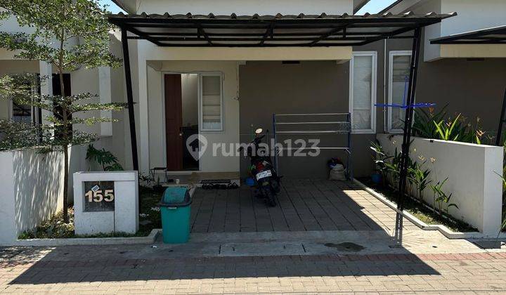 Rumah Cluster Bumi Cikoneng Indah Bojongsoang, Bandung 2