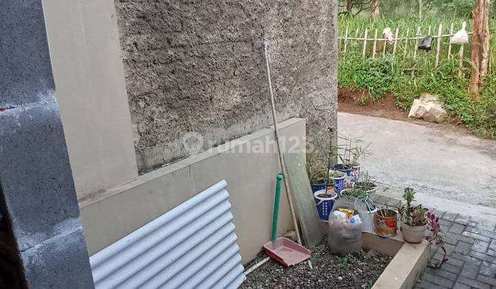 Rumah Murah LT60 di Komplek Cileunyi 2