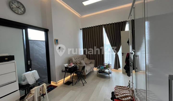 Rumah Aesthetic 3 Lantai Luas Bangunan 250 Dekat Polban Hanya 2,35 Milyar 2
