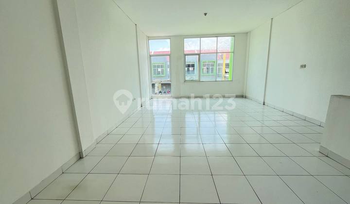 Good Ruko Derwati, Bandung