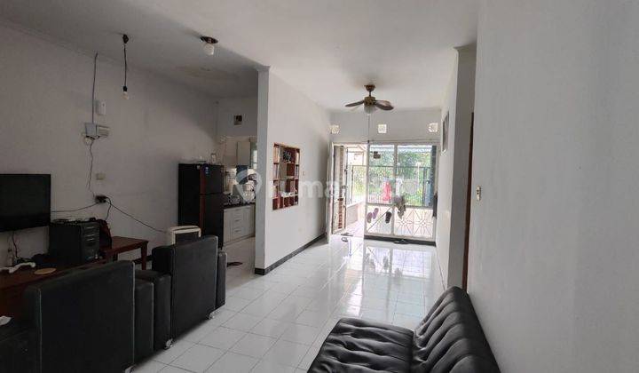 Rumah Murah Lt90 di Komplek Taman Rahayu Kopo, Bandung 2