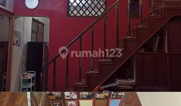 Rumah Minimalis Siap Huni SHM di Margahayu Raya 2