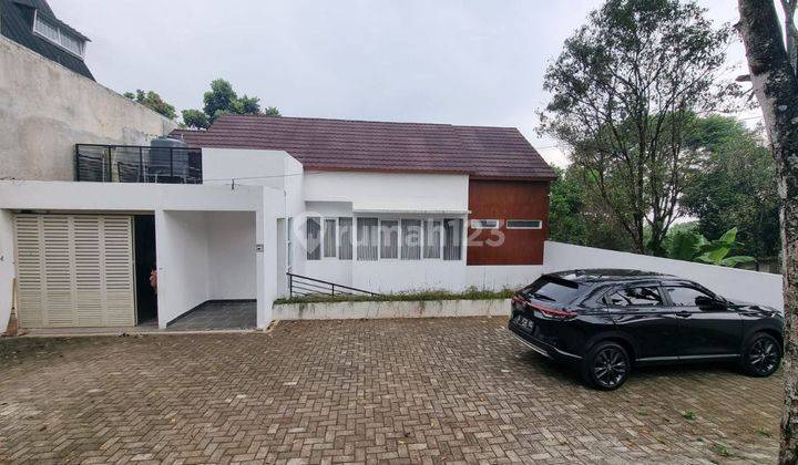 Rumah Villa 2 Lantai LT 540 di Padasuka Cicaheum Bandung 1