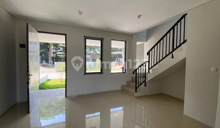 Rumah Aesthetic Derwati,Bandung 2