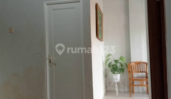 Rumah Minimalis Murah Siap Huni Shm,Di Pasir Impun 2