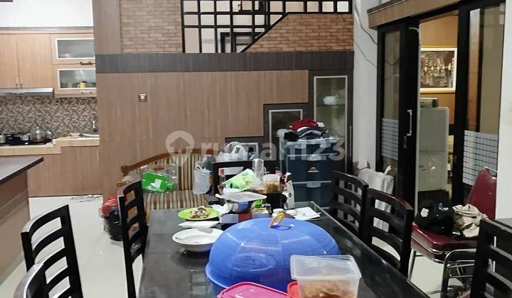 Rumah Bagus Furnished SHM Gede Bage, Bandung 2