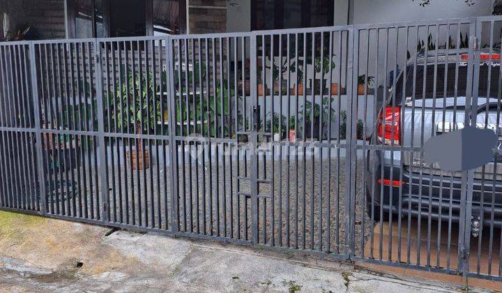 Rumah MURAH Siap Huni LT 114 di Komplek Griya Winaya Ujungberung, Bandung 1