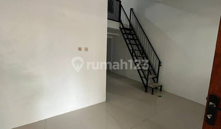 Rumah Baru Renov 1,5 Lantai SHM, di Cibiru 2