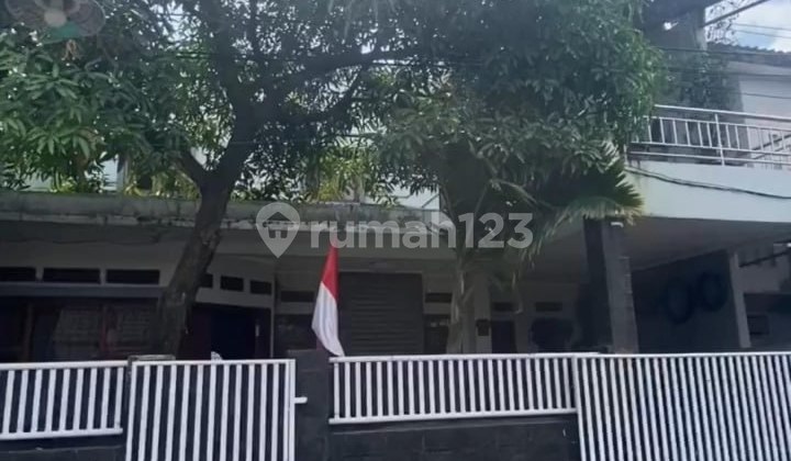 Rumah Bagus Unfurnished SHM panyileukan, Bandung 1