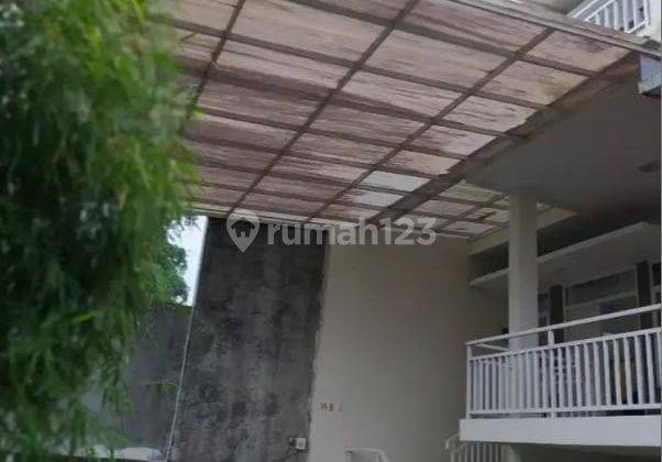 Rumah Full Furnished di Cluster Sariwangi, Bandung 2