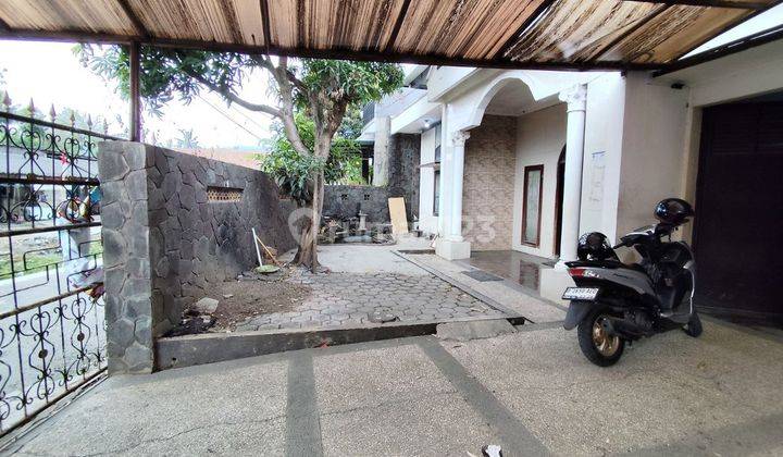 Rumah Murah Dekat Jl. Ah. Nasution Dan Sman 24 Bandung 2