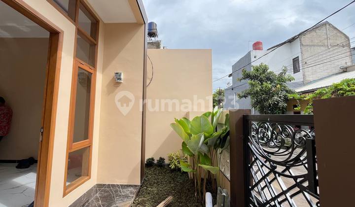 New Minimalist Modern Aesthetic House Ready for Occupancy with SHM, in Cibiru 2