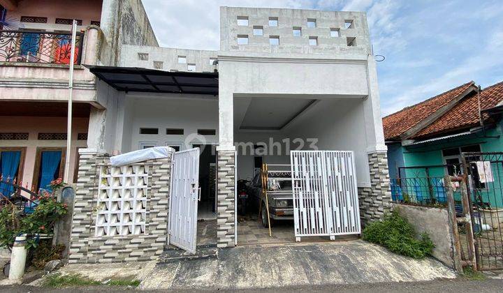 Rumah Murah Lt69 di Gede Bage, Bandung 1